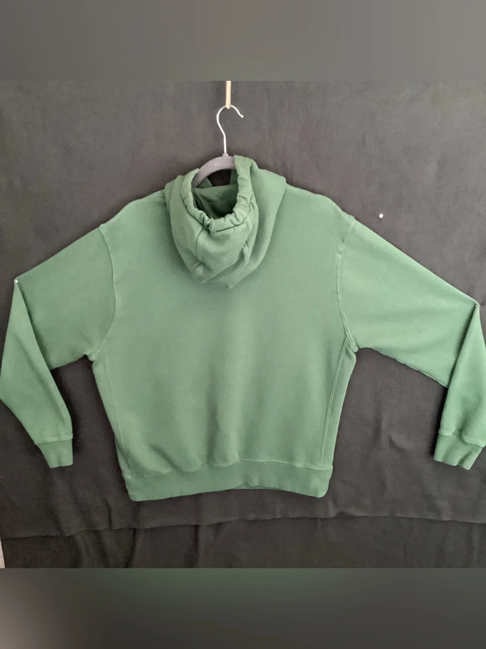 Nike Phoenix hoodie sweatshirt pine green